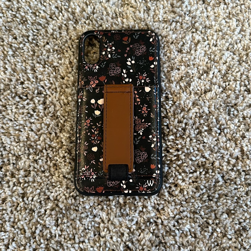 walli phone case